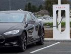 Tesla Motors поделится с другими автопроизводителями технологией Supercharger
