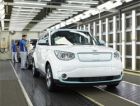 KIA Motors приступила к серийному производству Soul EV