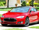 Количество электромобилей компании Tesla в России увеличится до конца года