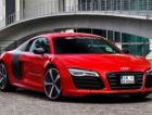 Audi разрабатывает новую линейку высокомощных электромобилей