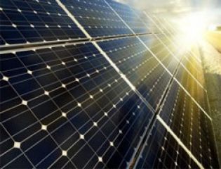 СЭС в Саратовской области оснастят панелями отечественного производства