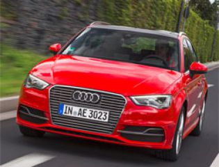 Все ключевые модели Audi получат гибридные версии