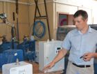 Омские разработчики представили новое энергосберегающее оборудование
