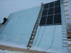 В Тюменской области начала работу солнечная электростанция