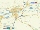 Впервые в России ветряки обеспечат электричеством крупную магистраль