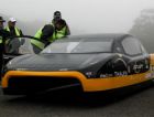 Установлен новый мировой рекорд скорости для электромобиля