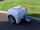 Универсальную компактную станцию подзарядки разработала компания BMW