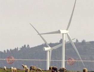 Испанское энергетическое предприятие расширяет свое присутствие в Великобритании