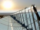 Южная Корея запустит первую в мире плавучую солнечную электростанцию 