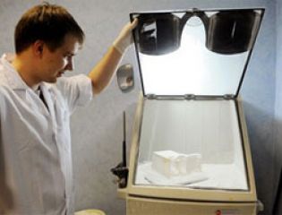 Первый электромобиль печатается на 3D-принтере