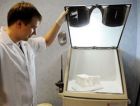 Первый электромобиль печатается на 3D-принтере 