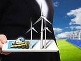 Азербайджан увеличивает производство альтернативной энергии