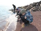 В Хакасии отметили День Енисея