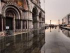 Лондон и другие города страны могут разделить участь Венеции