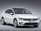  Volkswagen представит новую гибридную модель на автосалоне в Париже