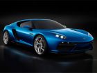 Lamborghini представила гибридный суперкар