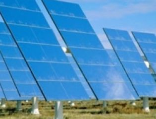 В Омской области появятся СЭС с высокой мощностью