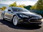 Tesla планирует продавать подержанные электромобили