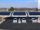 Известная автомобильная компания финансирует производство чистой энергии