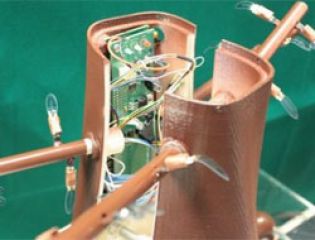 Создан первый в истории робот-дерево Plantoid