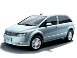BYD получила самый крупный заказ на поставку электромобилей в Брюссель