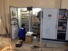 В Карелии завершается строительство МГЭС 