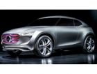 Mercedes-Benz презентовала электро-водородный кроссовер