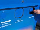 В Санкт-Петербурге установят 2 тысячи экобоксов