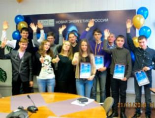 Энергоэффективные решения представили школьники Среднего Урала