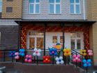 В Казани открыли детсад с углубленным изучением экологии